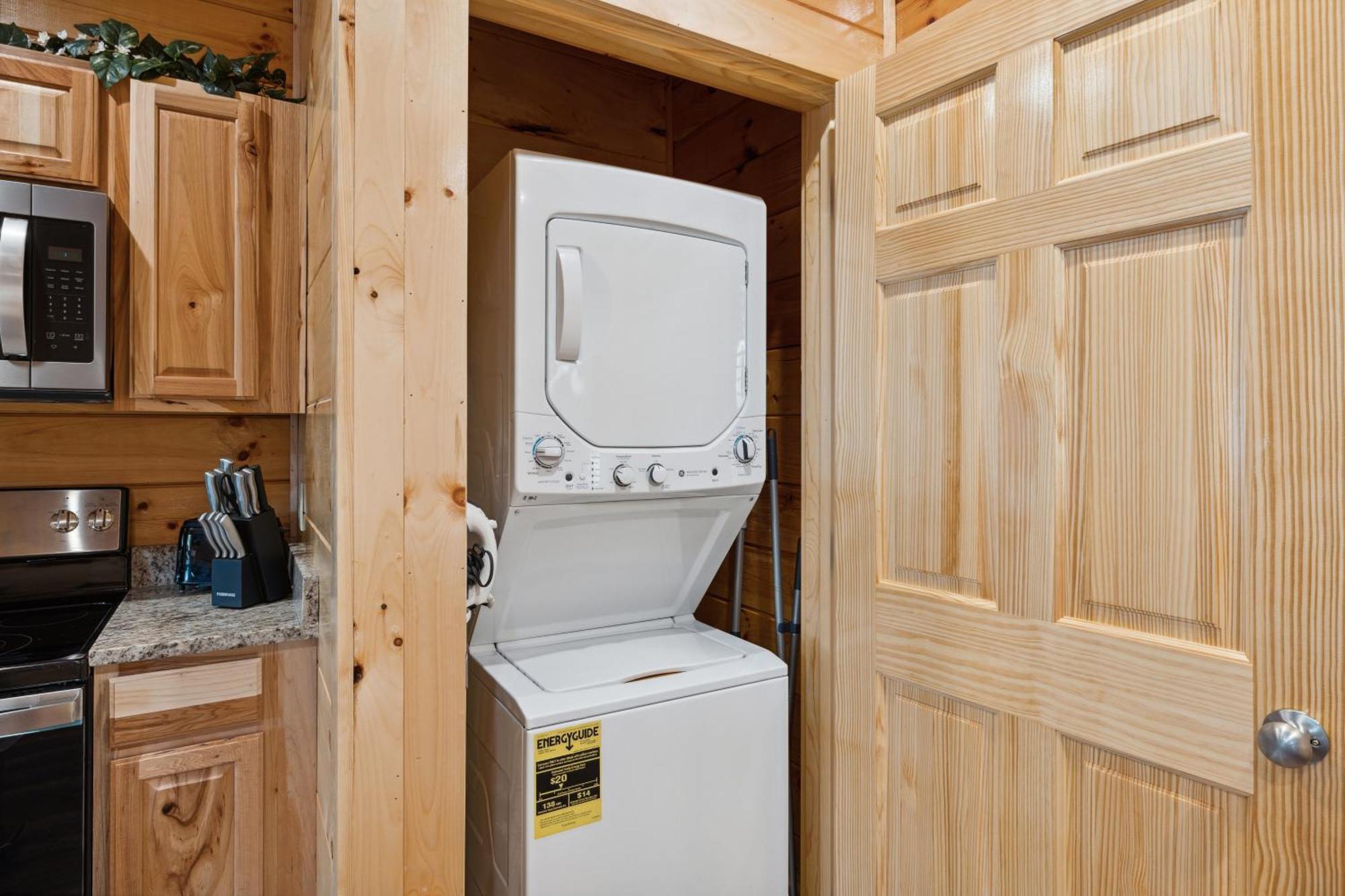 The 3 Bears Is A Newly Built 3 Bedroom Cabin Only 3 Minutes From The Parkway! Пиджен-Фордж Экстерьер фото